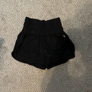 Free People the way home shorts
